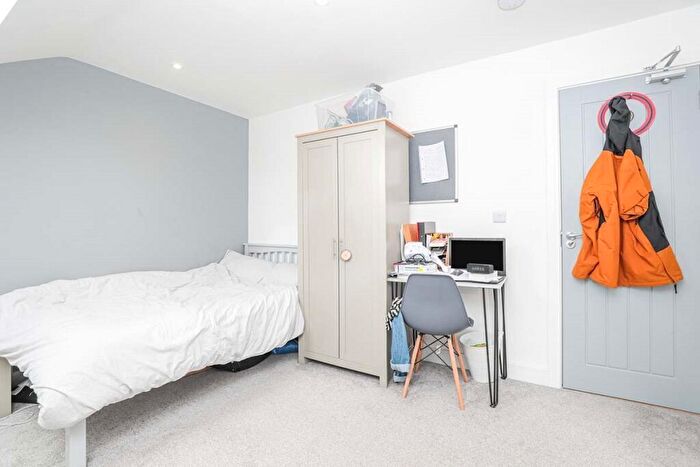 7 Bedroom House To Rent In Cleveland Road, Southsea, Hampshire, PO5