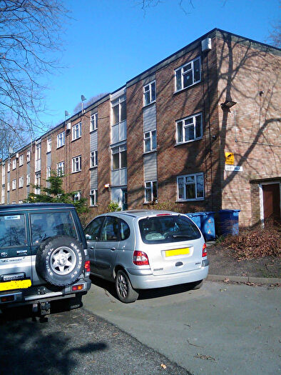 1 Bedroom Flat To Rent In Ullet Road, Liverpool, L17