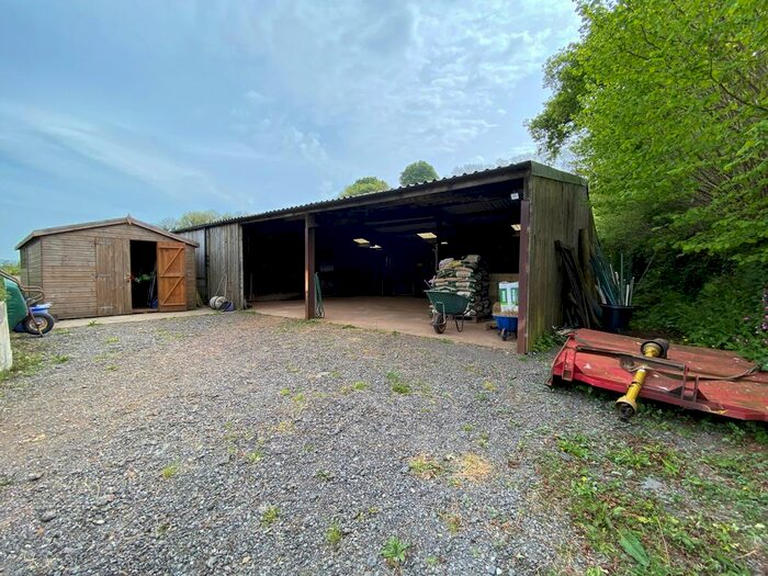 Land For Sale In Modbury, Ivybridge, PL21