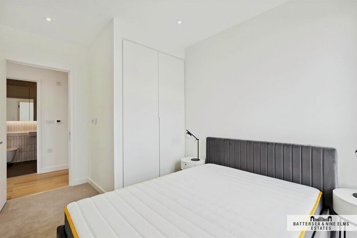 2 Bedroom Flat To Rent In Ashley Road, London, N17