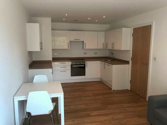 2 Bedroom Flat To Rent In Eastbank Tower, Great Ancoats Street, M4