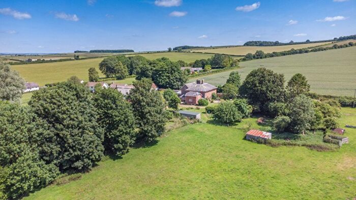 7 Bedroom Detached House For Sale In Tarrant Monkton, Blandford Forum, Dorset, DT11
