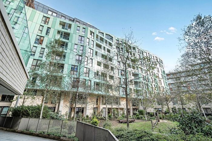2 Bedroom Flat For Sale In Tiggap House, Greenwich, London, SE10