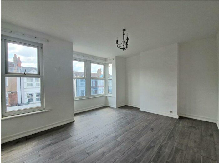 3 Bedroom Terraced House To Rent In Yewfield Road, London, NW10