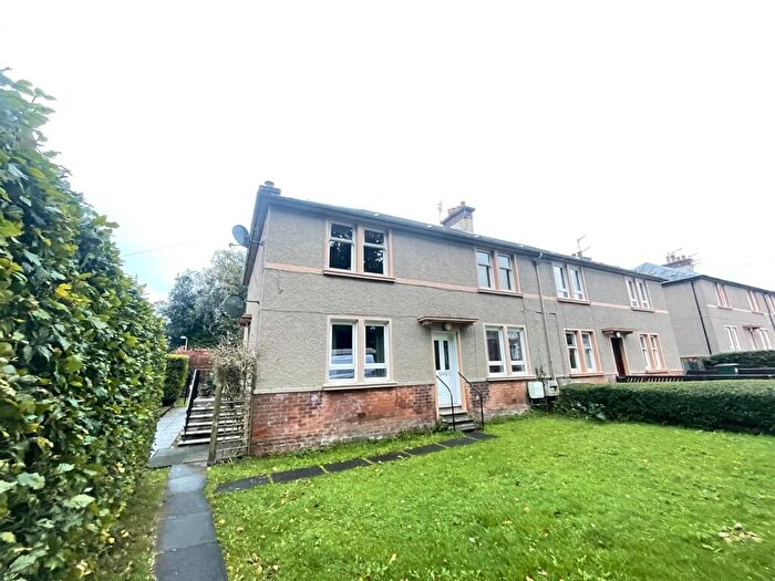 2 Bedroom Flat To Rent In Abbey Road, Auchterarder, Perth, PH3