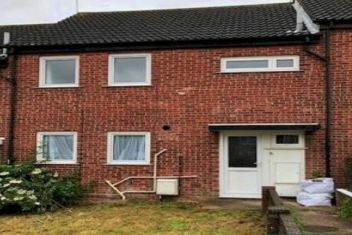 4 Bedroom Property To Rent In Charles Pell Road, Colchester, CO4