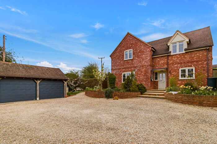 4 Bedroom Detached House For Sale In Monks Walk Orchard, Much Marcle, HR8
