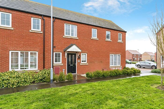3 Bedroom End Terrace House For Sale In Yeomans Way, Littleport, Ely, CB6