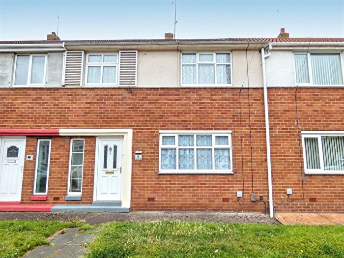 3 Bedroom Terraced House To Rent In Claremont Road, Whitley Bay, NE26