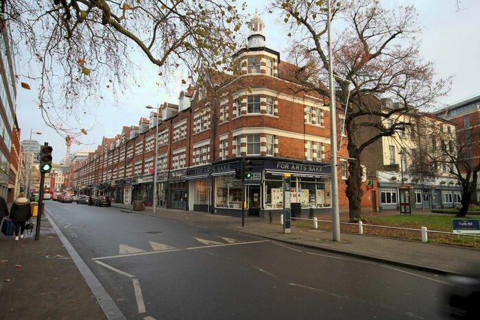 1 Bedroom Flat To Rent In Bond Street, London, W5