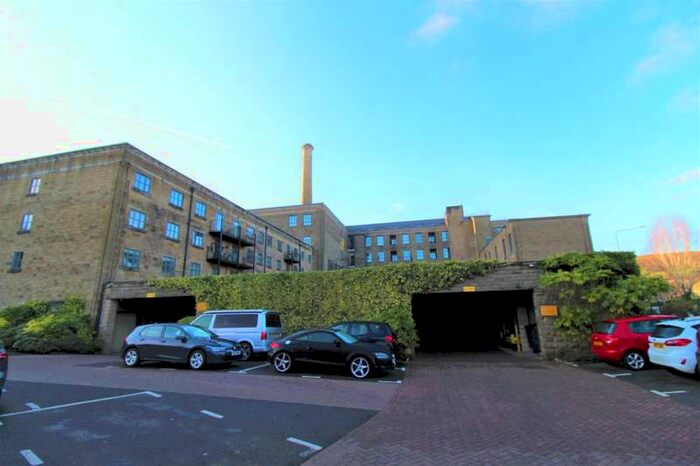 2 Bedroom Flat To Rent In Ilex Mill, Bacup Road, Rawtenstall, BB4
