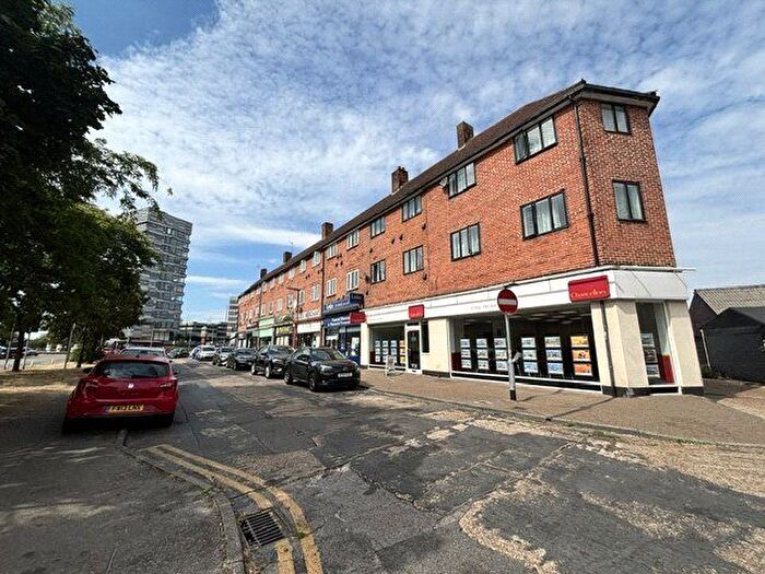 Property To Rent In Staines Road West, Sunbury-On-Thames, Surrey, TW16