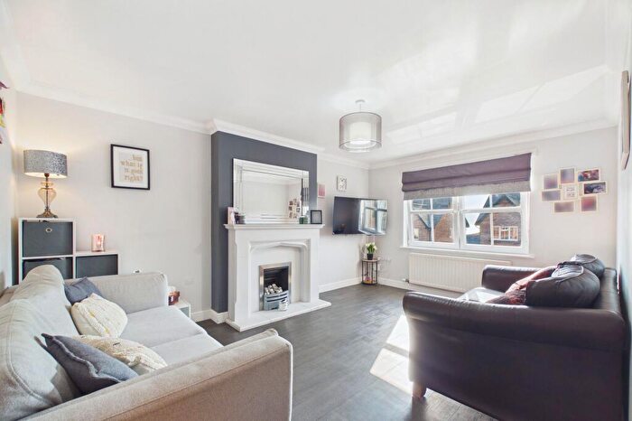 4 Bedroom Semi-Detached House For Sale In Fairladies, St. Bees, CA27