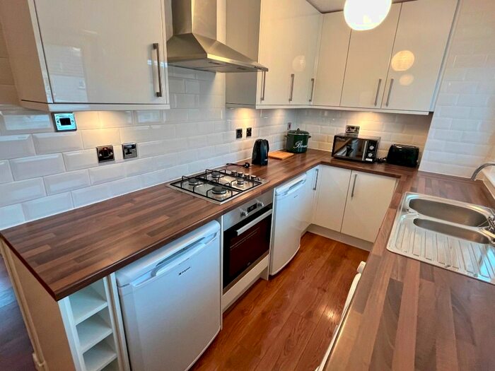 1 Bedroom Flat To Rent In South Gyle Park, South Gyle, Edinburgh, EH12