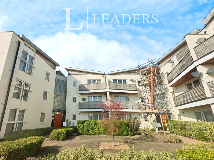 2 Bedroom Property To Rent In Hening Avenue, Ipswich, IP3