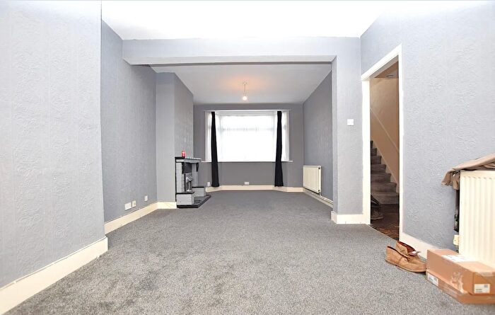 3 Bedroom Semi-Detached House To Rent In Howberry Close, Canons Park, HA8