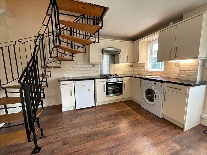 1 Bedroom Semi-Detached House To Rent In Brendon, Wilnecote, Tamworth, B77