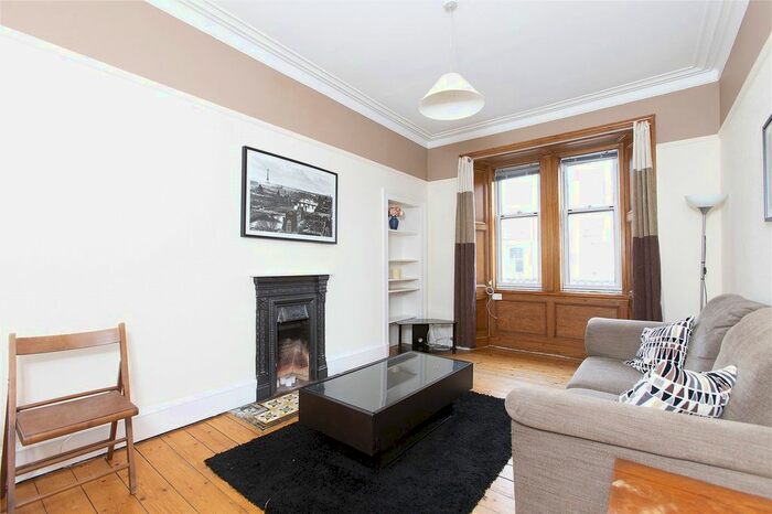 1 Bedroom Flat To Rent In Fowler Terrace, Polwarth, Edinburgh, EH11