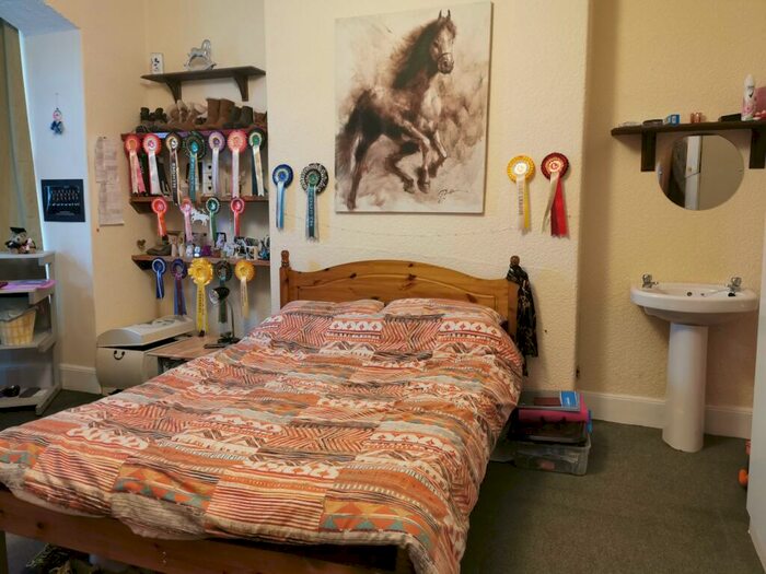 6 Bedroom House To Rent In Farrar Road, Bangor, Gwynedd, LL57