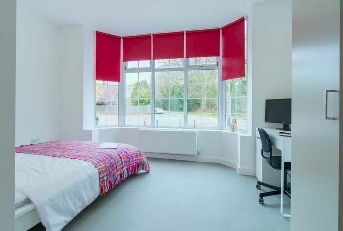 1 Bedroom Flat To Rent In Bronze Shared (Double Bed), Axo Broad Lane House, Broad Lane, Coventry, CV5