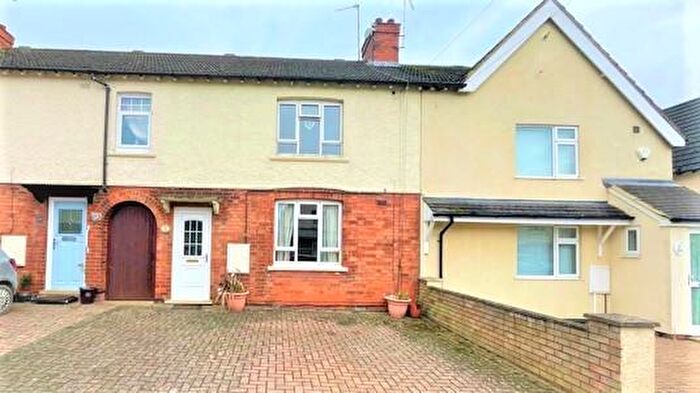 3 Bedroom House To Rent In Addison Road, Desborough, Kettering, NN14