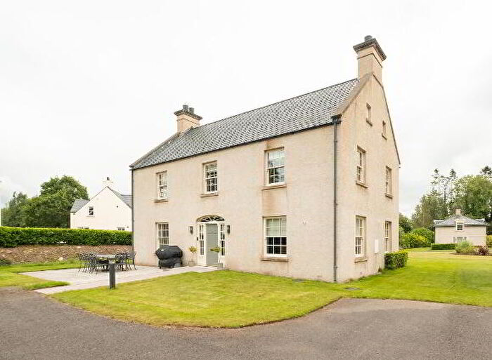 4 Bedroom Detached House For Sale In Lough Erne Golf Resort, Enniskillen, BT93