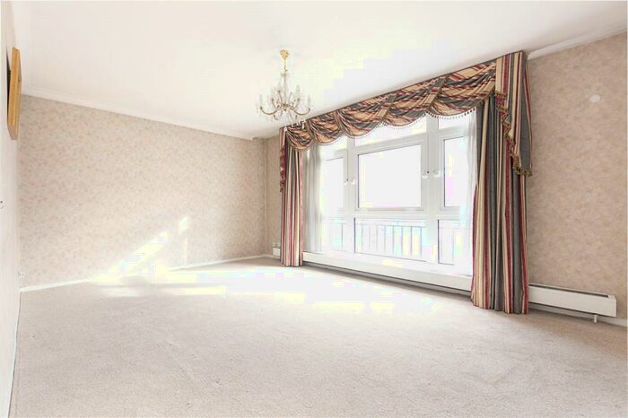 2 Bedroom Flat To Rent In Nottingham Terrace, London, NW1