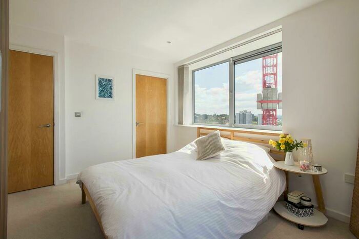 2 Bedroom Apartment To Rent In **£pppw Excluding Bills** Cranbrook House, Nottingham, NG1