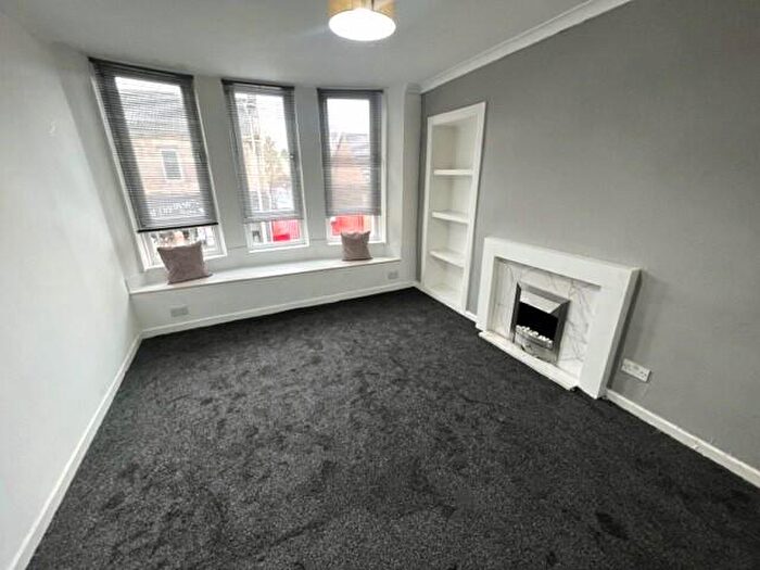 1 Bedroom Flat To Rent In Glasgow Road, Blantyre, G72