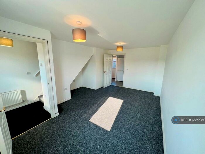 4 Bedroom Terraced House To Rent In St. Edmunds Walk, Hampton Centre, Peterborough, PE7