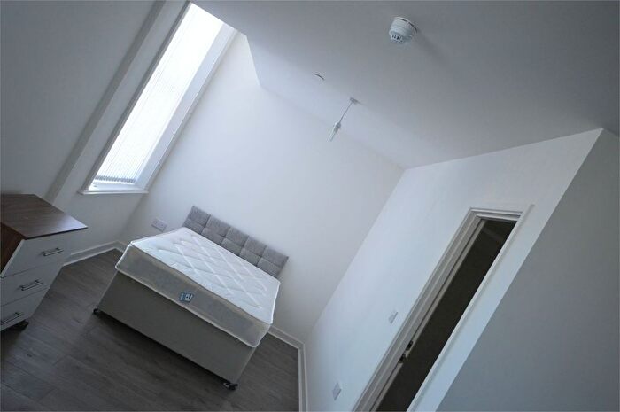 1 Bedroom Flat To Rent In Jameson House, City Centre, Sunderland, SR1