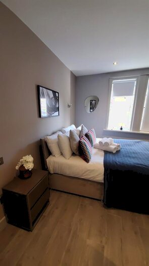 3 Bedroom Apartment For Sale In Station Road, Harrow, HA1