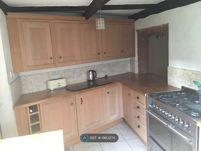 3 Bedroom End Of Terrace House To Rent In Mierscourt Road, Rainham, Gillingham, ME8