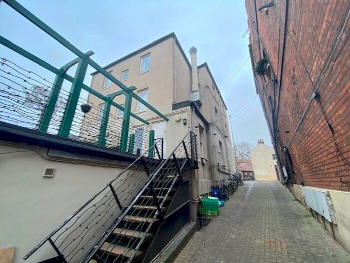 1 Bedroom Apartment To Rent In Folly Bridge, Oxford, OX1