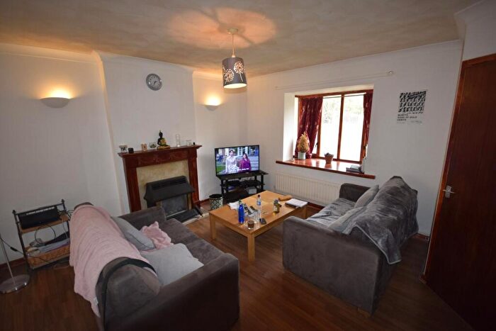 3 Bedroom House To Rent In Brampton Drive, Liverpool, L8