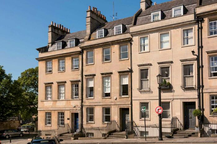 2 Bedroom Apartment To Rent In Gay Street, BA1