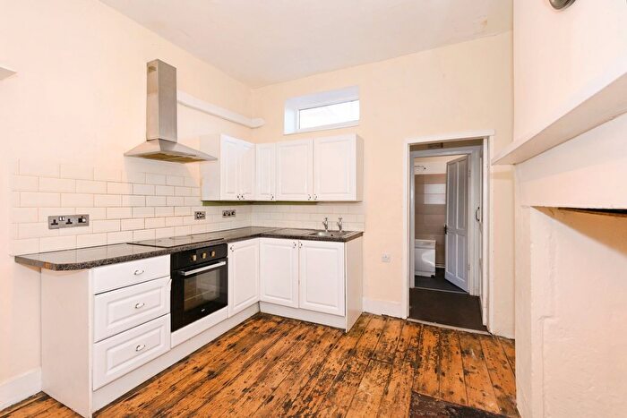3 Bedroom Terraced House For Sale In Tait Street, Carlisle, Cumbria, CA1