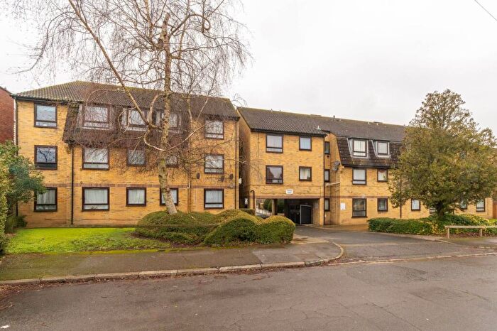 2 Bedroom Flat For Sale In Howard Road, , South Norwood, London, SE25