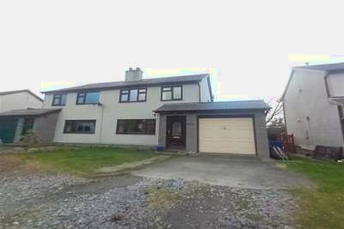 3 Bedroom House To Rent In Craig Y Pandy, Tregarth, LL57