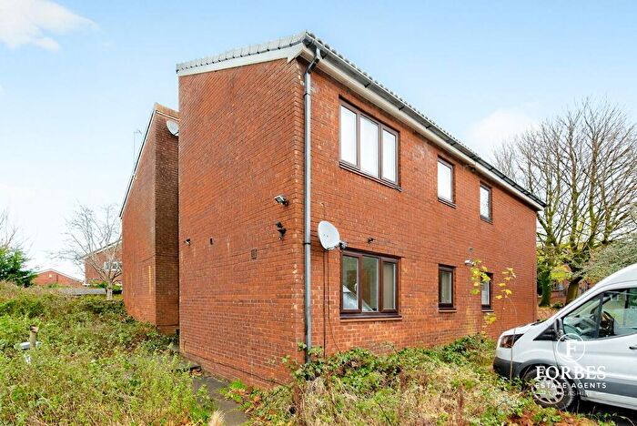 1 Bedroom Flat To Rent In Draper Field, Chorley, PR7