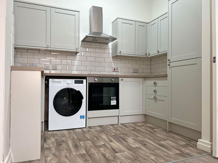 1 Bedroom Apartment To Rent In Flat, The School House, Jackson Crescent, Manchester, Greater Manchester, M15