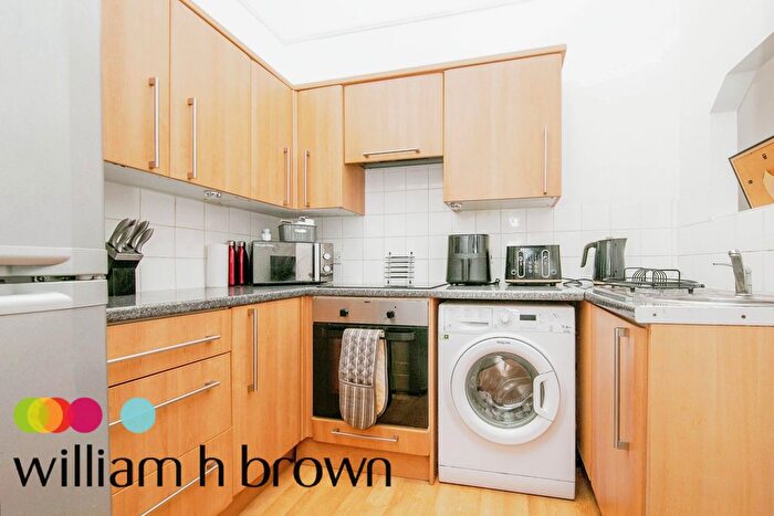 1 Bedroom Flat To Rent In Wimpole Road, Colchester, CO1