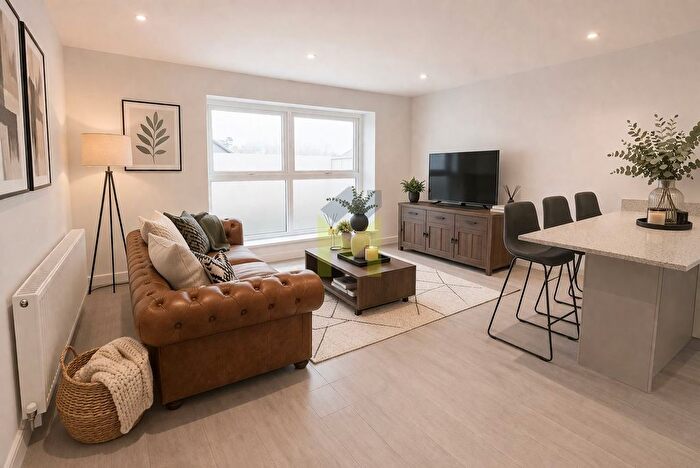 2 Bedroom Flat To Rent In Barrack Court, Barrack Road, NE4