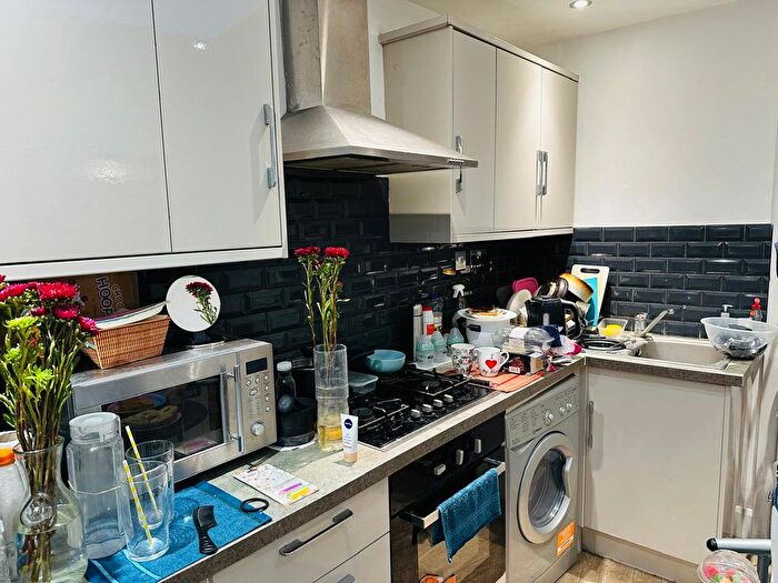 1 Bedroom Studio To Rent In Carlton Avenue West, Wembley, HA0