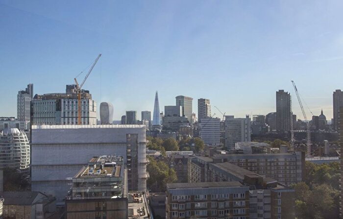 2 Bedroom Flat For Sale In City Road, Eagle Point City Road, EC1V