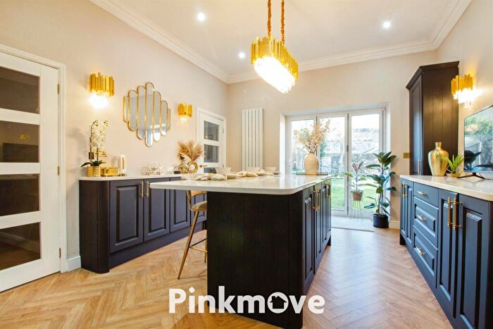 5 Bedroom Detached House For Sale In St. Mary Street, Risca, Newport, NP11