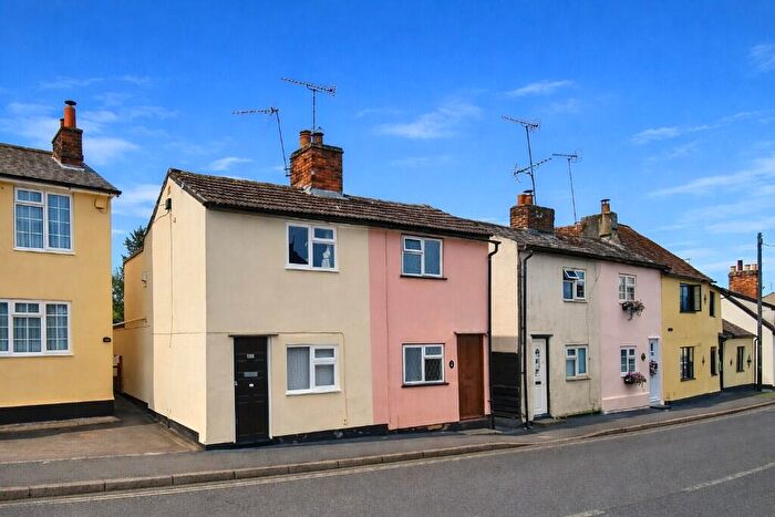 2 Bedroom Semi Detached House To Rent In Church Street, Braintree, Essex, CM7