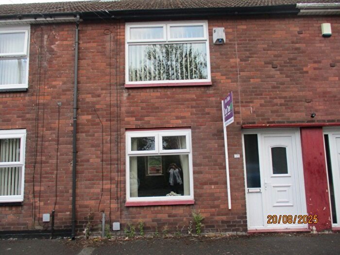 2 Bedroom Terraced House For Sale In Holt Street, Leigh, WN7