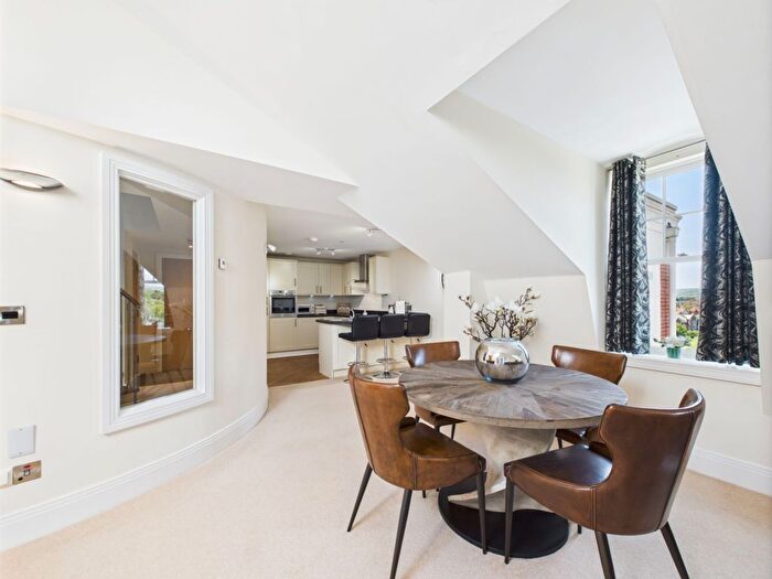 2 Bedroom Flat For Sale In Apartment, Union Mill, Whitby, YO21