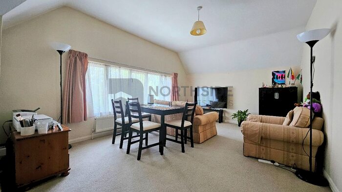 1 Bedroom Flat To Rent In Denbigh Road, Ealing, London, W13